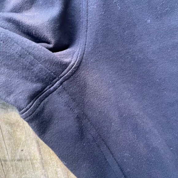 Lululemon Ready to Rulu Sweatpants Joggers  Black High rise 2 - Picture 7 of 11